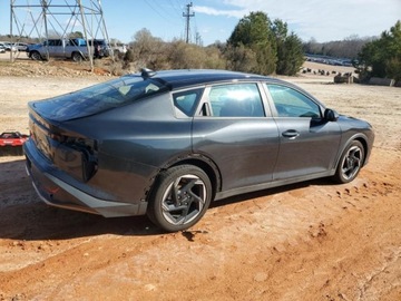 Kia 2025 Kia Inny EX FWD 2025, od ubezpieczalni 2.0 Benzyna 147KM, zdjęcie 4