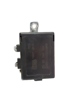 MERCEDES W163 ML Verstärker ANTENY 1638200289