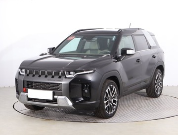  SsangYong Torres 1.5 T-GDI, Salon Polska, zdjęcie 1