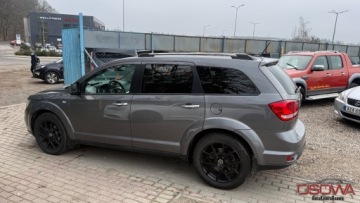 Fiat Freemont 2.0 Multijet II 16v 170KM 2012 Fiat Freemont 2.0d Multijet 7.os skory Navi kamera bezwypadkowy nowy rozrz, zdjęcie 9