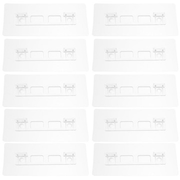 САМОКЛЕЯЩИЕСЯ ПОЛОЧНЫЕ ПОДДЕРЖКИ