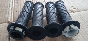 YAMAHA YZF 600 THUNDERCAT ПЕРЕДАЧИ РОЛГАЗ SHIFT