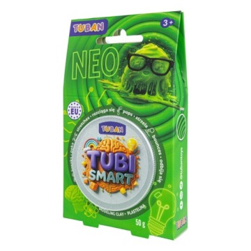 Пластилін NEO 50 г