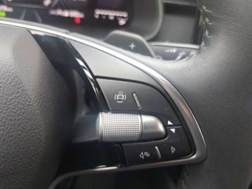 Skoda Kamiq Crossover Facelifting 1.0 TSI 115KM 2025 Skoda Kamiq DSG LED Kamera Virtual Cockpit Grzane fotele KESSY Bezwypadkowy, zdjęcie 23