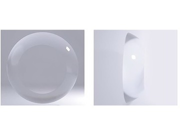 ДВЕРНАЯ РУЧКА БАМПЕР, САМОКЛЕЯЩАЯСЯ К СТЕНАМ