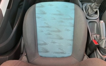 Opel Corsa D Hatchback 5d Facelifting 1.4 Twinport ECOTEC 100KM 2012 Opel Corsa LIFT 2012R, 1.4 101KM, Klima, Alu, Zarejestrowana w Polsce, VAT, zdjęcie 24