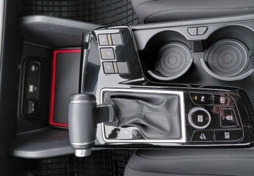 Kia Sportage V SUV 1.6 T-GDI 160KM 2024 Kia Sportage Salon Polska automat 1.6 Benzyna 160KM, zdjęcie 17