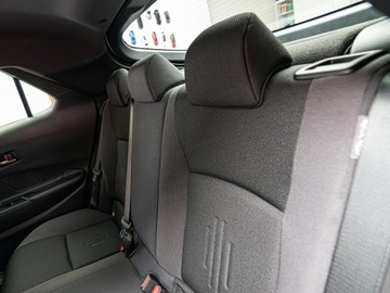 Toyota C-HR II SUV 1.8 Hybrid 140KM 2024 Teamplayer 1.8 Hybrid 140KM | Pakiet Tech!, zdjęcie 16