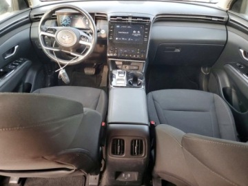 Hyundai Tucson IV 2022 Hyundai Tucson Sel Convenience 2022 1.6 Hybryda 226KM, zdjęcie 8