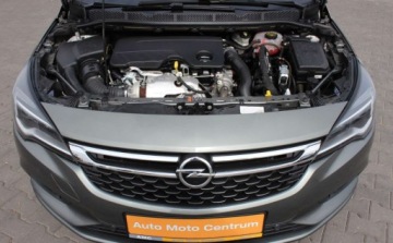 Opel Astra K Sports Tourer 1.6 CDTI 110KM 2017 Opel Astra Kupuj Taniej. Tylko 78tys.km. 1.6 Diesel 110KM, zdjęcie 17