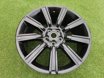 FELGA LAND RANGE ROVER SPORT 9,5x21 ET49