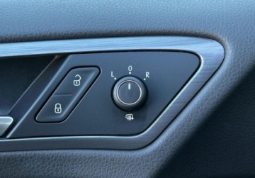 Volkswagen Golf VII Variant 1.4 TSI BlueMotion Technology 125KM 2017 Volkswagen Golf Comfortline Pakiety, Tempomat, Podgrzewana przednia szyba, zdjęcie 19