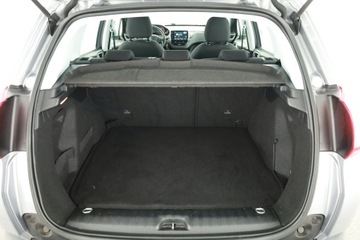 Peugeot 2008 I SUV Facelifting 1.2 PureTech 82KM 2017 Peugeot 2008 1.2 PureTech, Salon Polska, Navi, zdjęcie 16