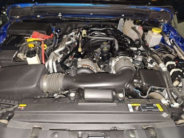 Jeep Gladiator 2022 Jeep Gladiator Overland Short Bed 2022 3.6 Benzyna 285KM, zdjęcie 7