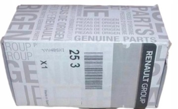 Nowy CZUJNIK PARKOWANIA PDC RENAULT 284389629R 25 3A 416 26R 253A41626R