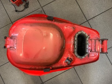 Suzuki TL 1000 S Zbiornik Paliwa