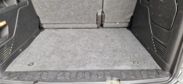 Opel Combo D Tour 1.6 CDTI 105KM 2014 Opel Combo Jeden Właściciel Zarejestrowany, zdjęcie 11