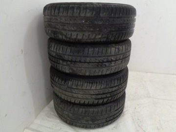 RENAULT CAPTUR ДИСКИ ЛЕГКОСПЛАВНЫЕ ДИСКИ 16 ДЮЙМОВ КОМПЛЕКТ