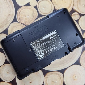 Konsola NINTENDO DS CLASSIC Komplet Pudełko Instrukcje Stan DOBRY 7/10 BOX