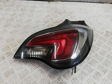 Opel Adam LAMPA TYŁ TYLNA PRAWA