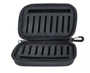 НАБОР СПИННЕРОВ ИЗ 16 КОРПУСОВ СПИННЕРОВ