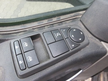 KABINA KOMPLETNA MAN TGX I 18.480 EURO 6