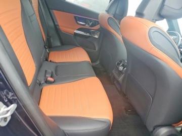 Mercedes GLC C254/X254 2024 Mercedes-Benz GLC 300 4Matic 2024 2.0 Benzyna 255KM, zdjęcie 9