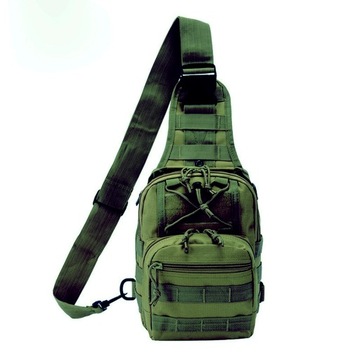 МУЖСКОЙ РЮКЗАК НА ОДНО ПЛЕЧО ДЛЯ РАБОТЫ, ТАКТИЧЕСКАЯ НАСТЕННАЯ СУМКА