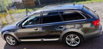 Audi A6 C6 Allroad quattro 3.0 V6 TDI 240KM 2009 AUDI A6 ALLROAD SKÓRA PIERWSZY WŁAŚCICIEL, zdjęcie 4