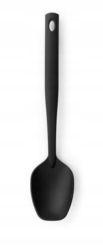 Brabantia Łyżka do warzyw Black Nylon 365201