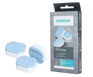 НАБОР ДЛЯ ОБСЛУЖИВАНИЯ кофемашины Siemens EQ.9/EQ.500