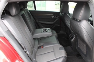 Peugeot 508 II SW 1.5 BlueHDi 130KM 2022 Peugeot 508 GT, zdjęcie 6