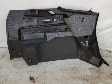 Панель багажника правая левая Ford Kuga mk2