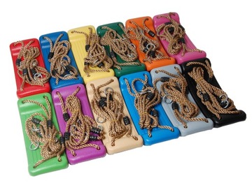 OTITU - ВЕРЕВОЧНЫЕ КАЧЕЛИ ДЛЯ ДЕТСКОЙ ПЛОЩАДКИ