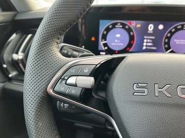 Skoda Kodiaq II SUV 2.0 TDI SCR 193KM 2025 Skoda Kodiaq Edition 130 2.0 TDI 193 KM 4X4, zdjęcie 13