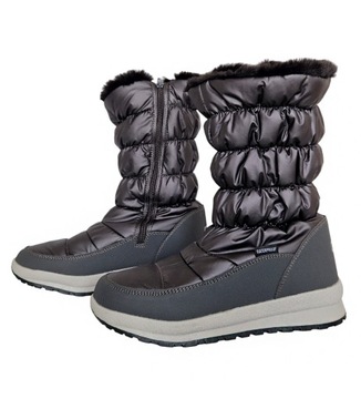Buty śniegowce damskie Holse WMN Snow CMP 39Q4996 U303 - 40