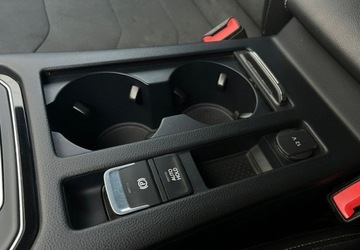 Volkswagen Arteon Fastback Facelifting 2.0 TSI 190KM 2021 Volkswagen Arteon Piekny kolor DSG R-LINE FV 23 2.0 Benzyna 190KM, zdjęcie 24