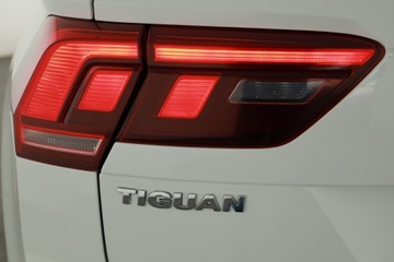 Volkswagen Tiguan II SUV 1.5 TSI EVO 150KM 2019 VW Tiguan 1.5 TSI, Salon Polska, 1. Właściciel, zdjęcie 19