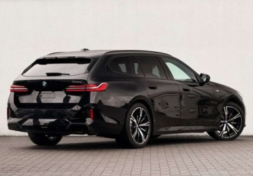 BMW Seria 5 G90-91 2025 BMW Seria 5 I wlasciciel M Sport Hak Gwarancja Bezwypadkowy FVAT23, zdjęcie 1