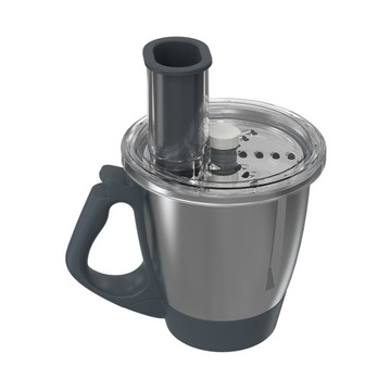 Nakładka krojąca szatkownica krajalnica do Vorwerk Thermomix TM5 TM6 warzyw