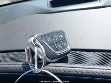 Cadillac Escalade III 2023 Cadillac Escalade 2023 Cadillac Escalade ESV 4WD 4dr Sport Platinum 6.2, zdjęcie 9