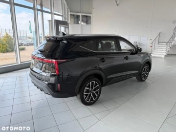 JAC 2025 JAC JS8 JAC JS8 PRO 7os 1.5 Benzyna 175KM, zdjęcie 5