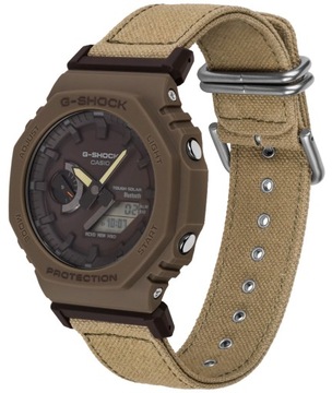 Zegarek męski CASIO G-SHOCK GA-B2100CT -5AER