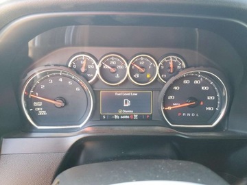 Chevrolet Silverado II 2021 Chevrolet Silverado K1500 RST 2021 5.3l 5.3 Benzyna 355KM, zdjęcie 9