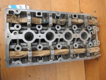 OPEL ASTRA H J INSIGNIA 1.6 16V Z16XER A16XER HEADS 55559340 rege nr1 nr5