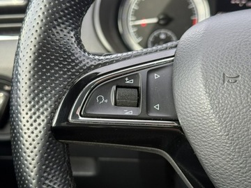 Skoda Octavia III Kombi Facelifting 1.6 TDI 115KM 2018 Škoda Octavia Skoda Octavia 1.6TDi 115KM 2018r,, zdjęcie 16