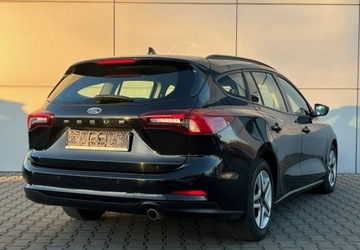 Ford Focus IV 2022 Ford Focus Polift Full Led Navi Parktronic Tempomat Asystenci FV23, zdjęcie 6