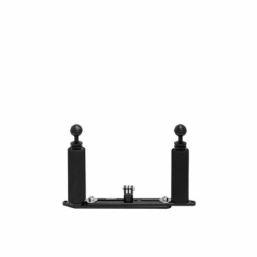 НАБОР РЕГУЛИРУЕМЫХ ПОДНОСОВ ДЛЯ GOPRO BIG'BLUE