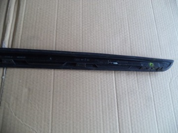 CITROEN DS5 13r ОКОННАЯ НАКЛАДКА ПЕРЕДНЯЯ ЛЕВАЯ ПРАВАЯ KWED