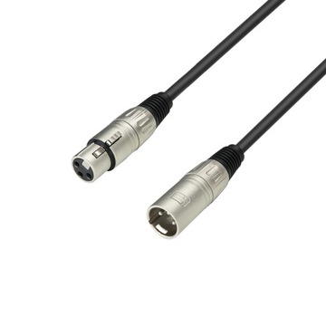 ADAM HALL K3MMF KABEL MIKROFONOWY XLR - XLR 30m